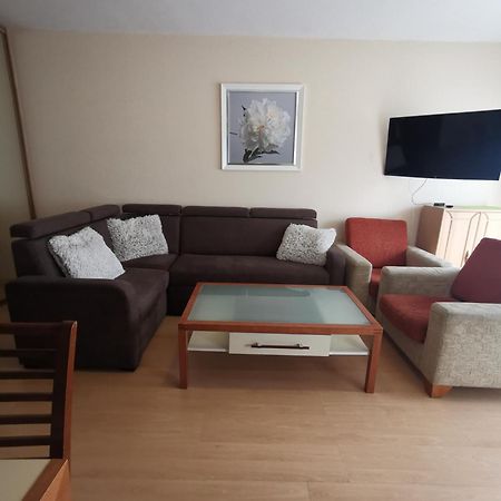 Apartament Reymonta Przy Morzu 科沃布热格 外观 照片