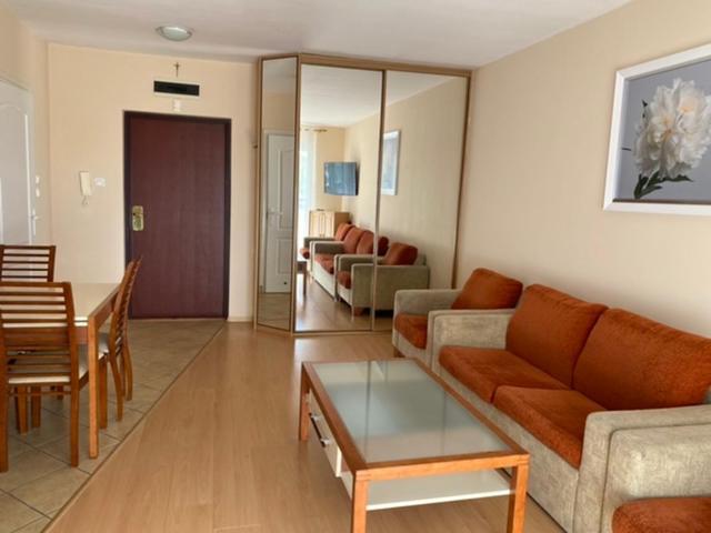 Apartament Reymonta Przy Morzu 科沃布热格 外观 照片