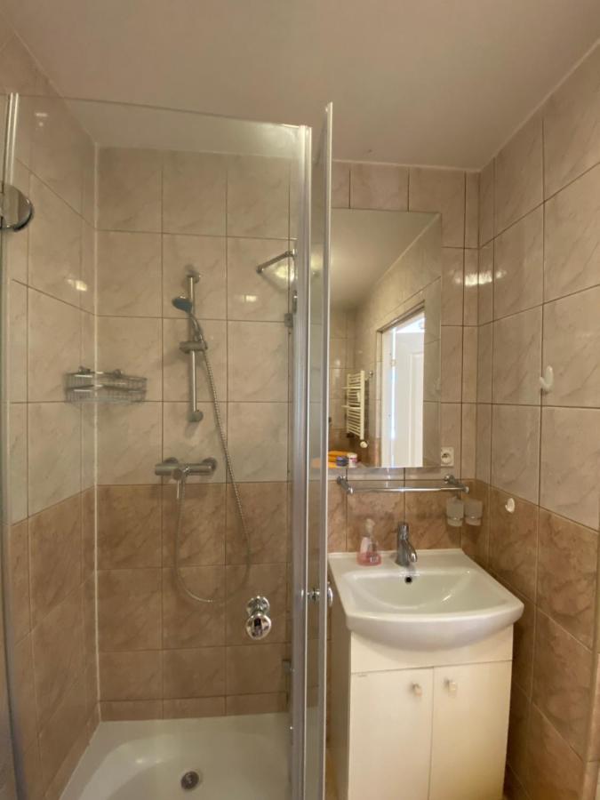 Apartament Reymonta Przy Morzu 科沃布热格 外观 照片