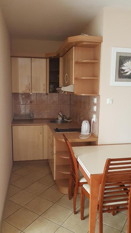 Apartament Reymonta Przy Morzu 科沃布热格 外观 照片