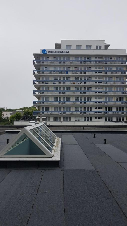 Apartament Reymonta Przy Morzu 科沃布热格 外观 照片