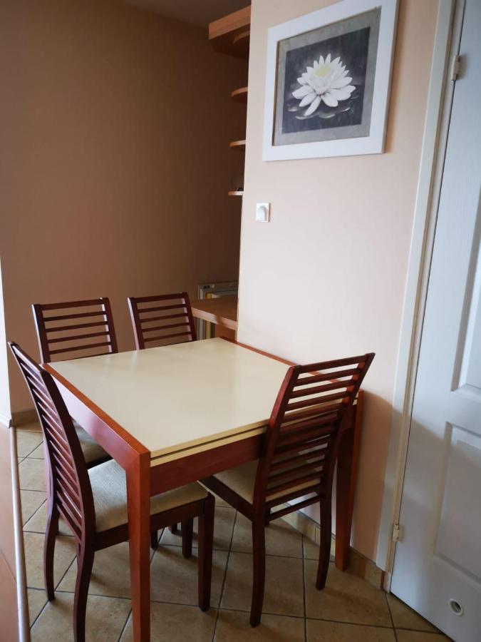 Apartament Reymonta Przy Morzu 科沃布热格 外观 照片