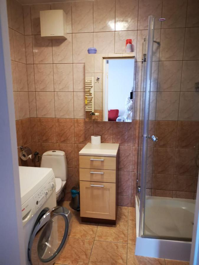 Apartament Reymonta Przy Morzu 科沃布热格 外观 照片