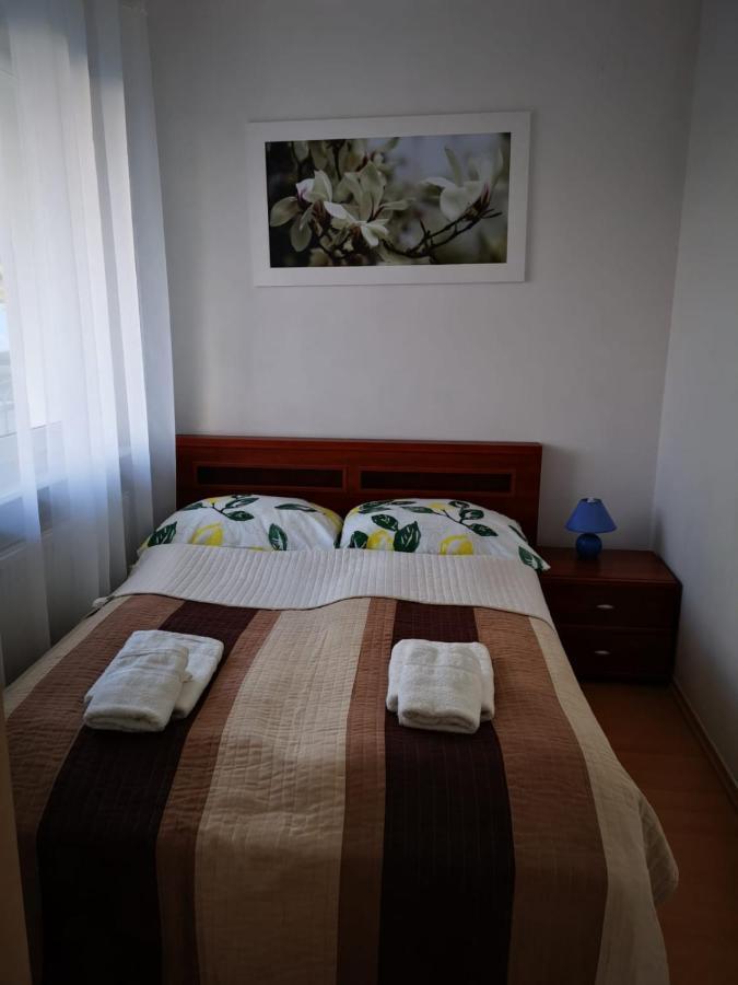 Apartament Reymonta Przy Morzu 科沃布热格 外观 照片