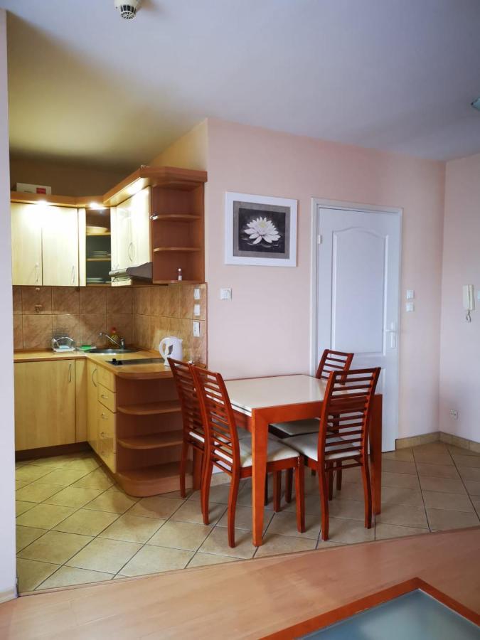 Apartament Reymonta Przy Morzu 科沃布热格 外观 照片
