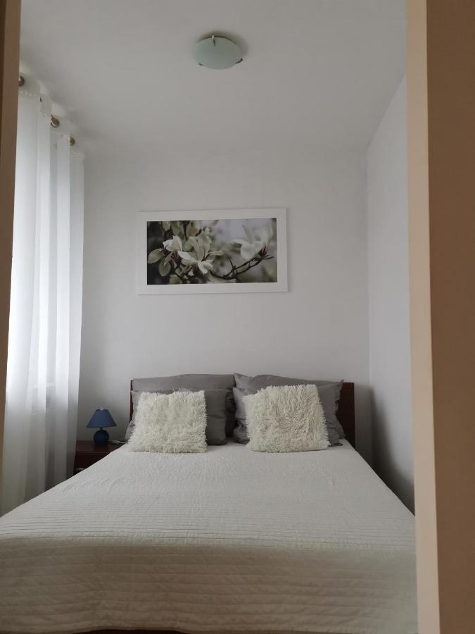 Apartament Reymonta Przy Morzu 科沃布热格 外观 照片
