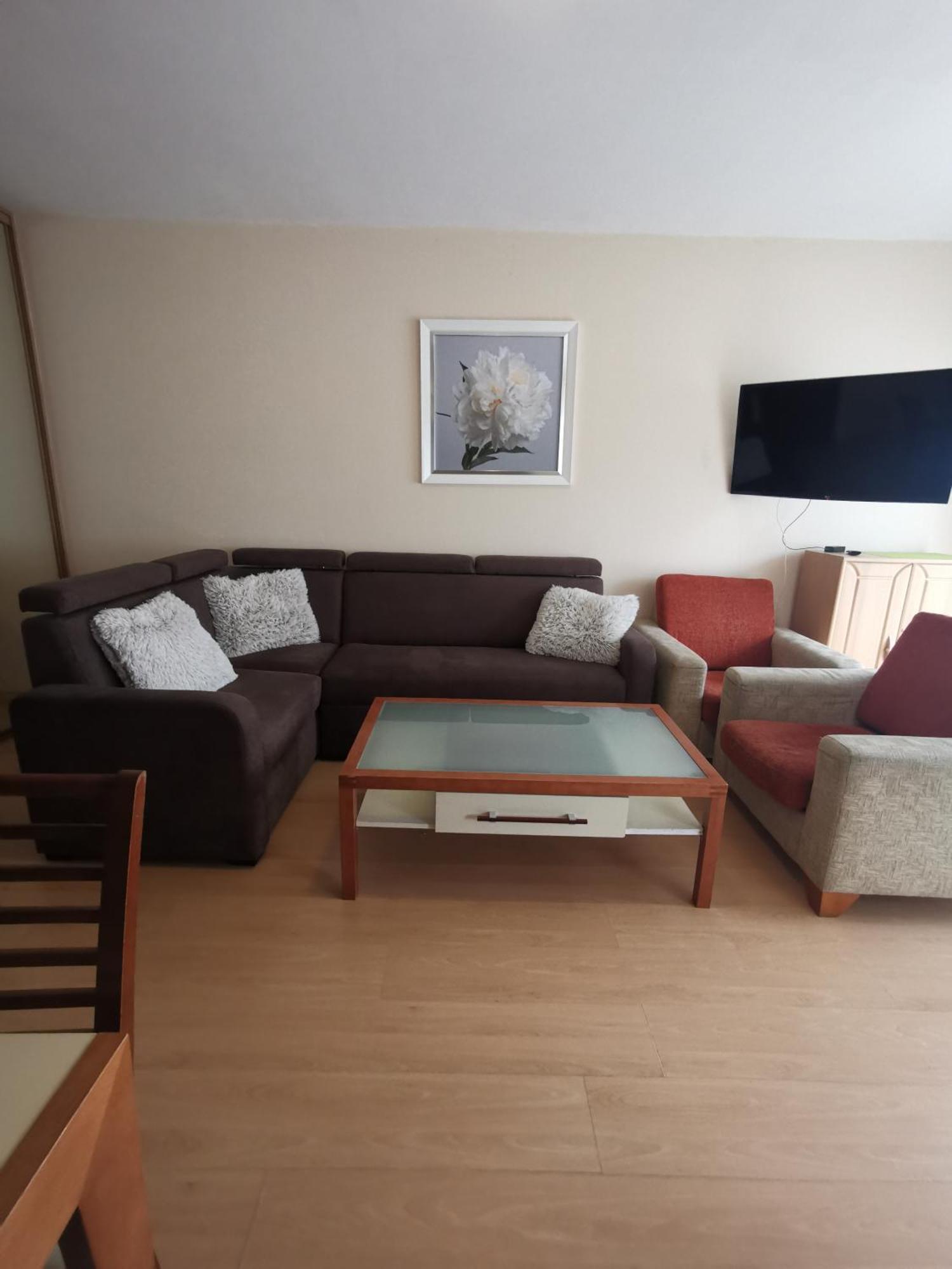 Apartament Reymonta Przy Morzu 科沃布热格 外观 照片
